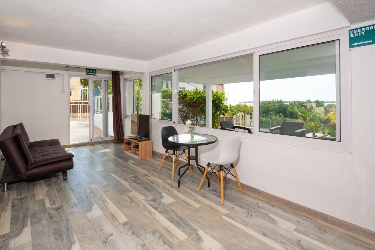 Seven Apartments La Gaulette Kültér fotó