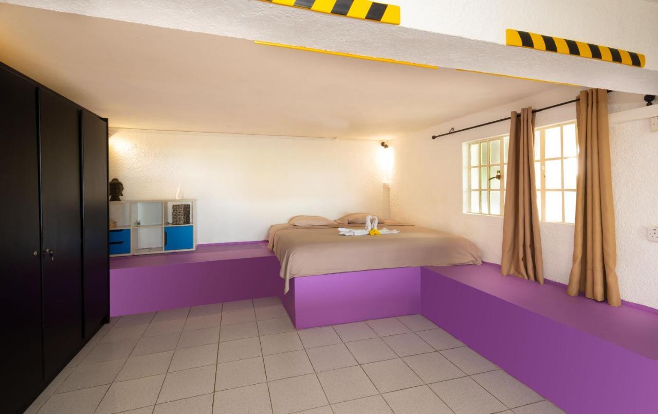 Seven Apartments La Gaulette Kültér fotó