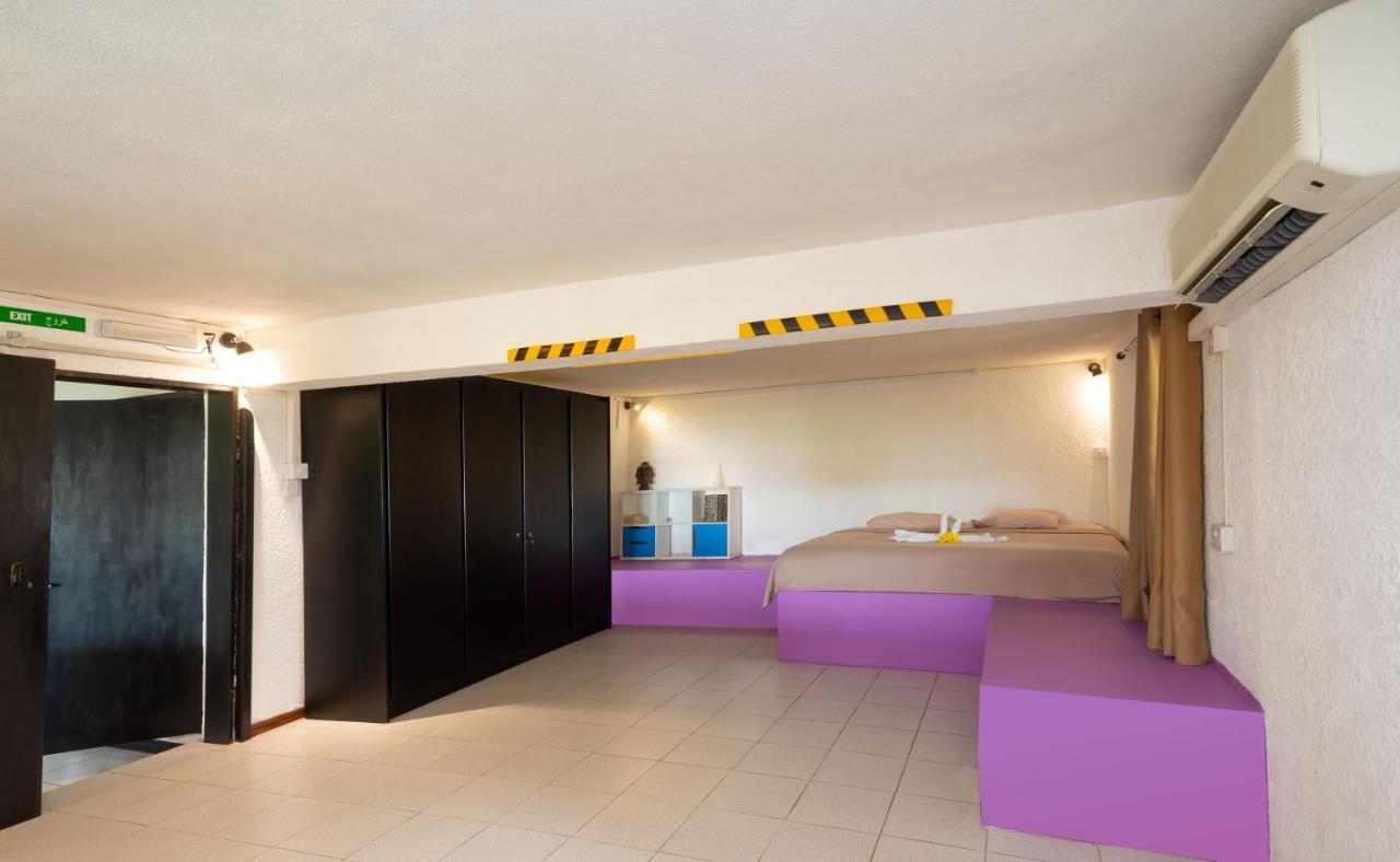 Seven Apartments La Gaulette Kültér fotó