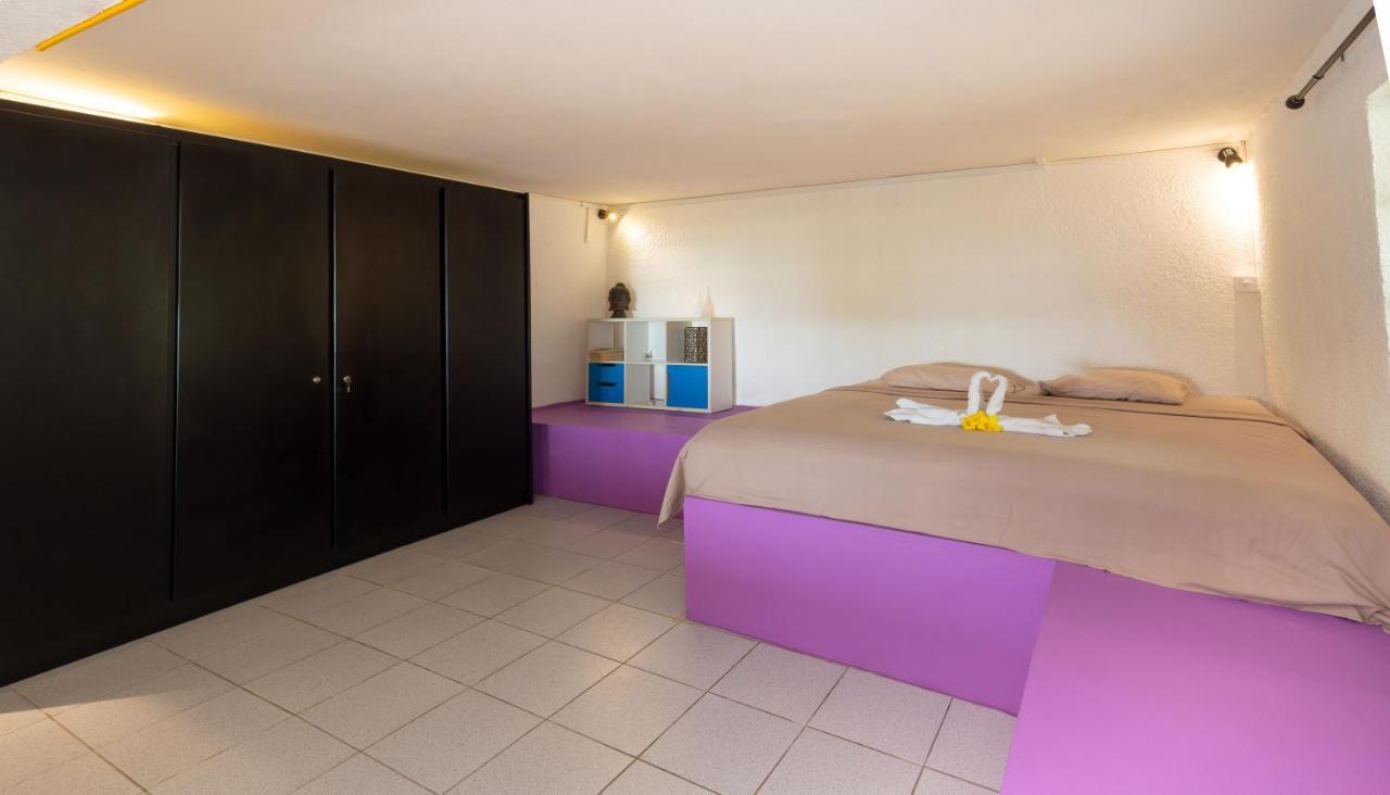 Seven Apartments La Gaulette Kültér fotó