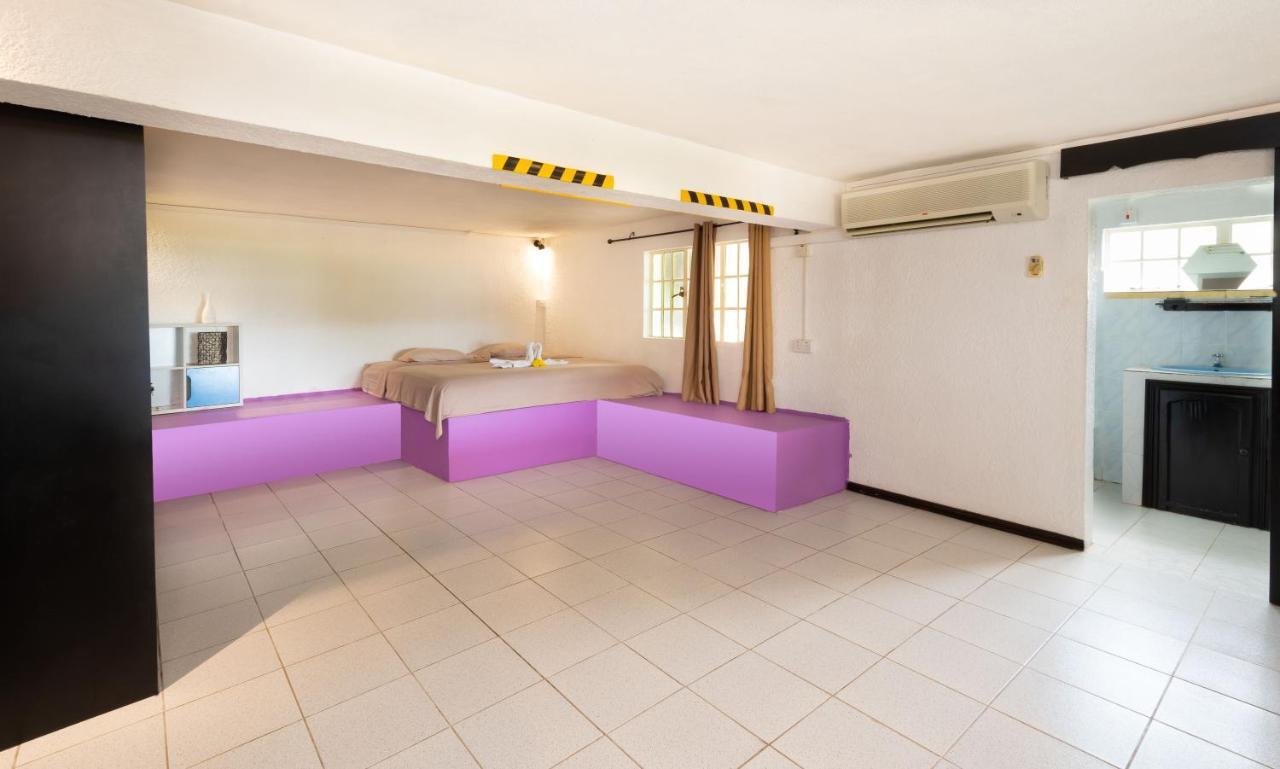 Seven Apartments La Gaulette Kültér fotó